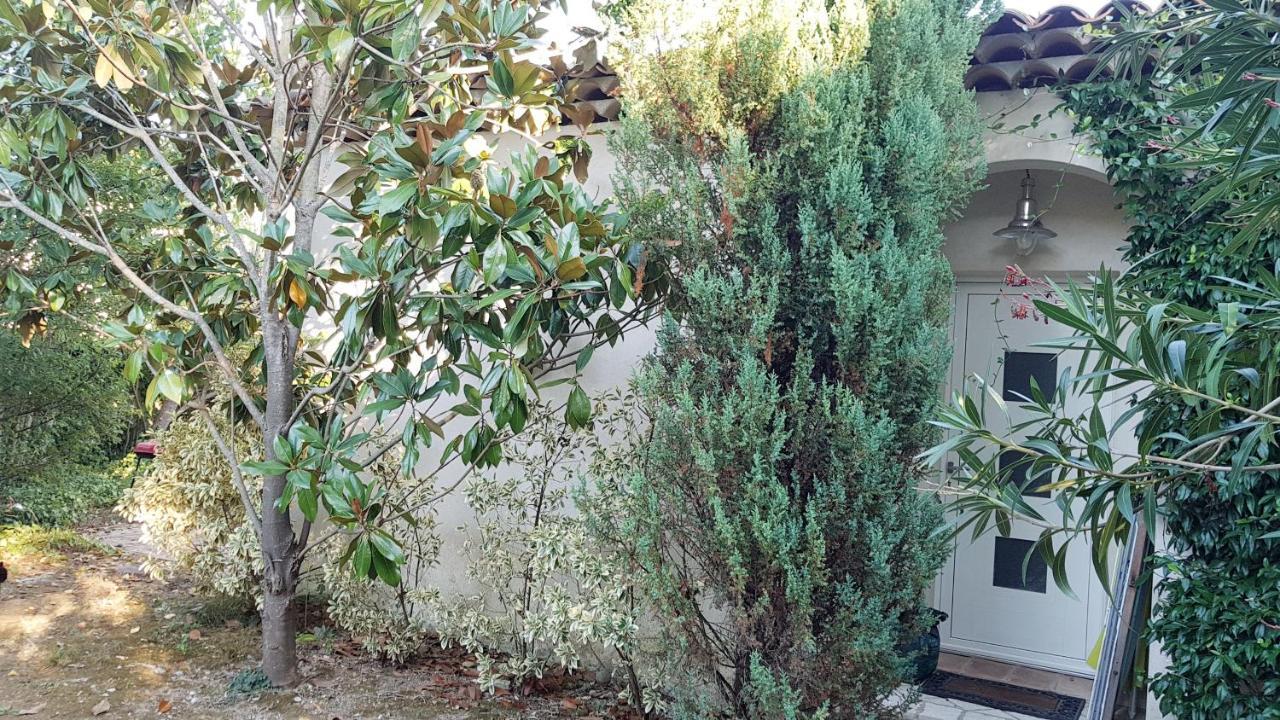 Le 275 Villa La Colle-sur-Loup Exterior photo